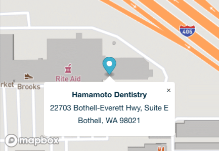 Hamamoto Dentistry - Bothell WA Dentist